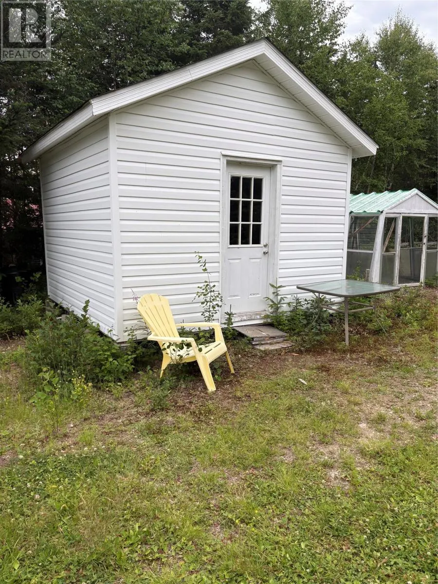 1 Crooked Lake Road