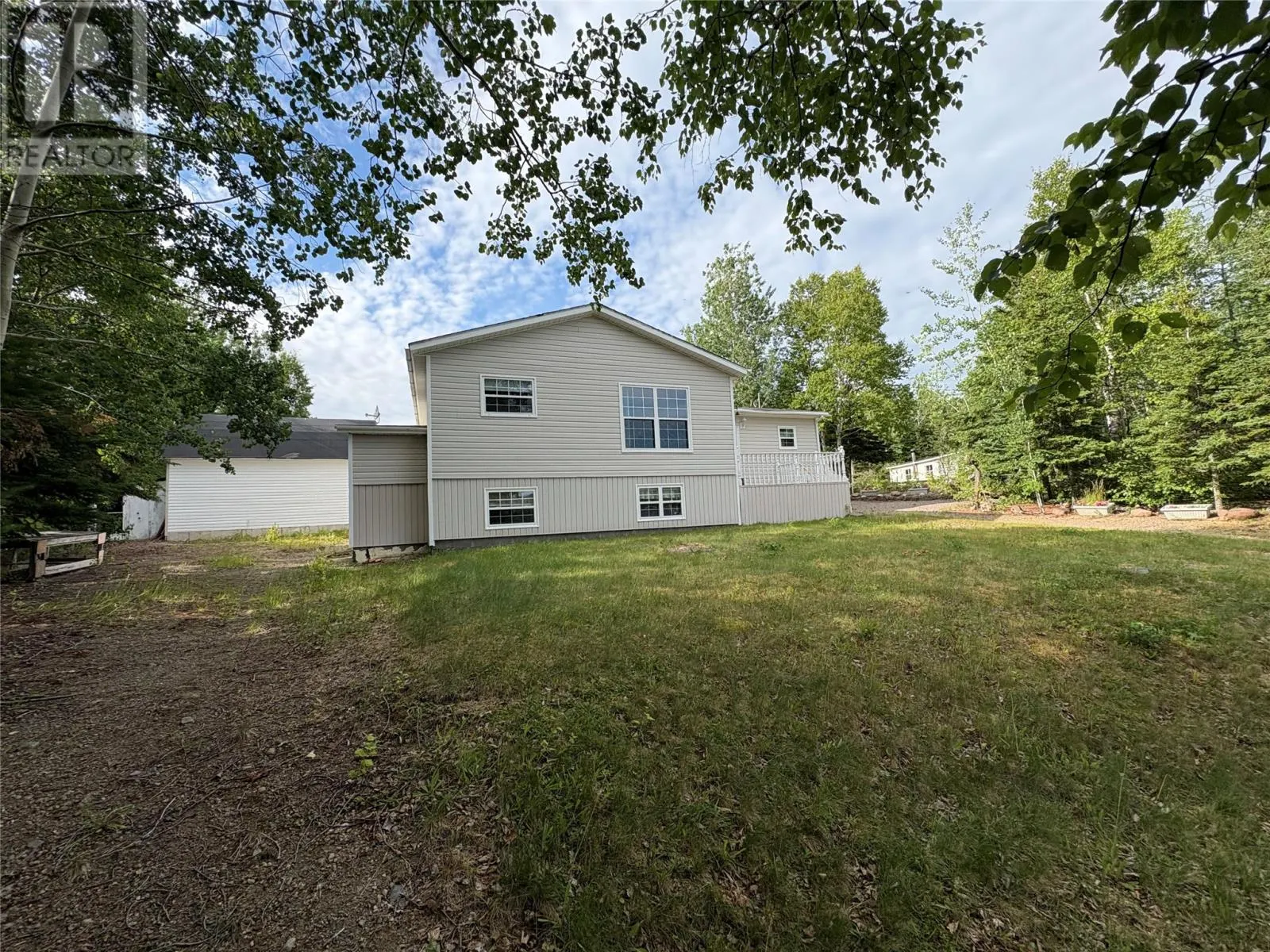 1 Crooked Lake Road