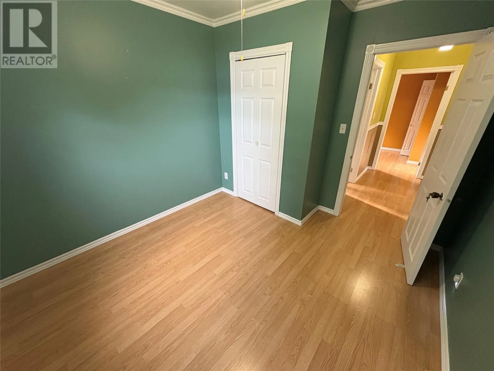 1 Crooked Lake Road