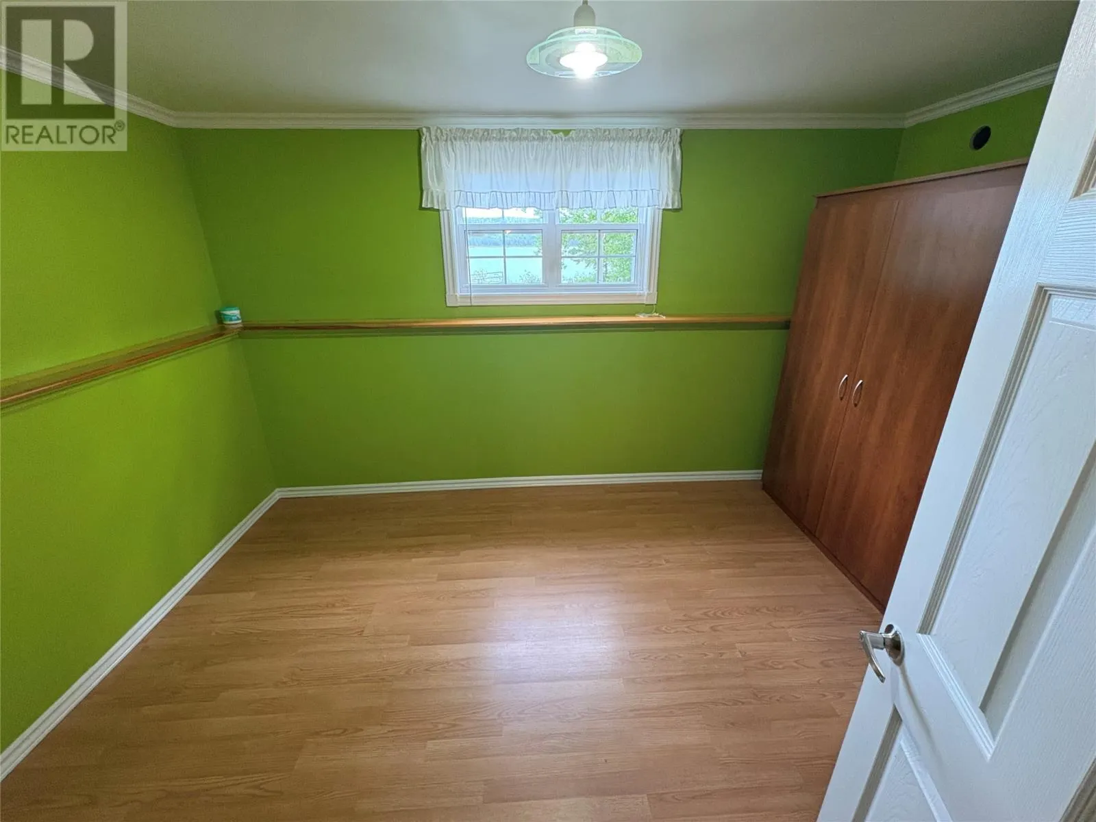 1 Crooked Lake Road