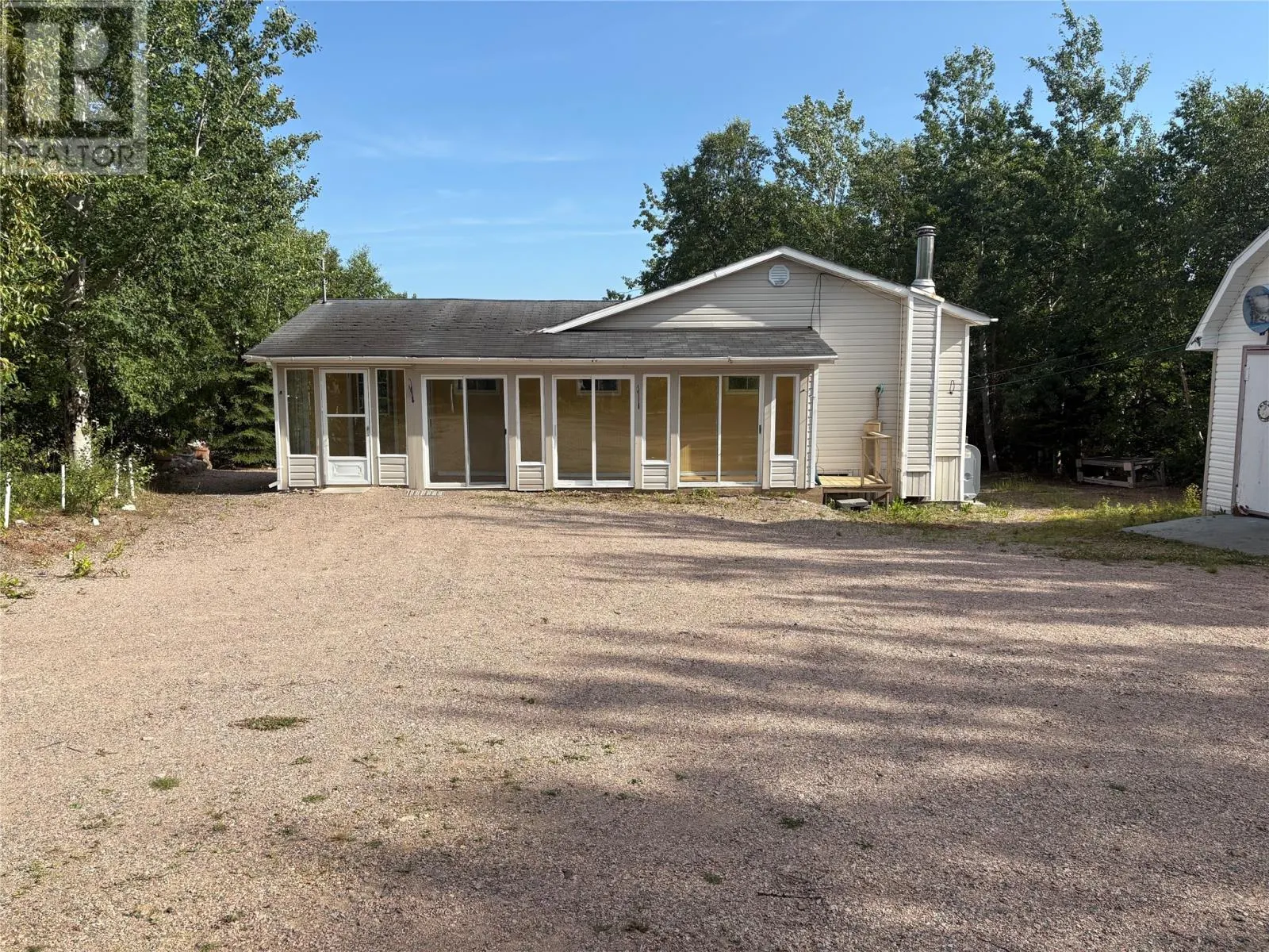1 Crooked Lake Road