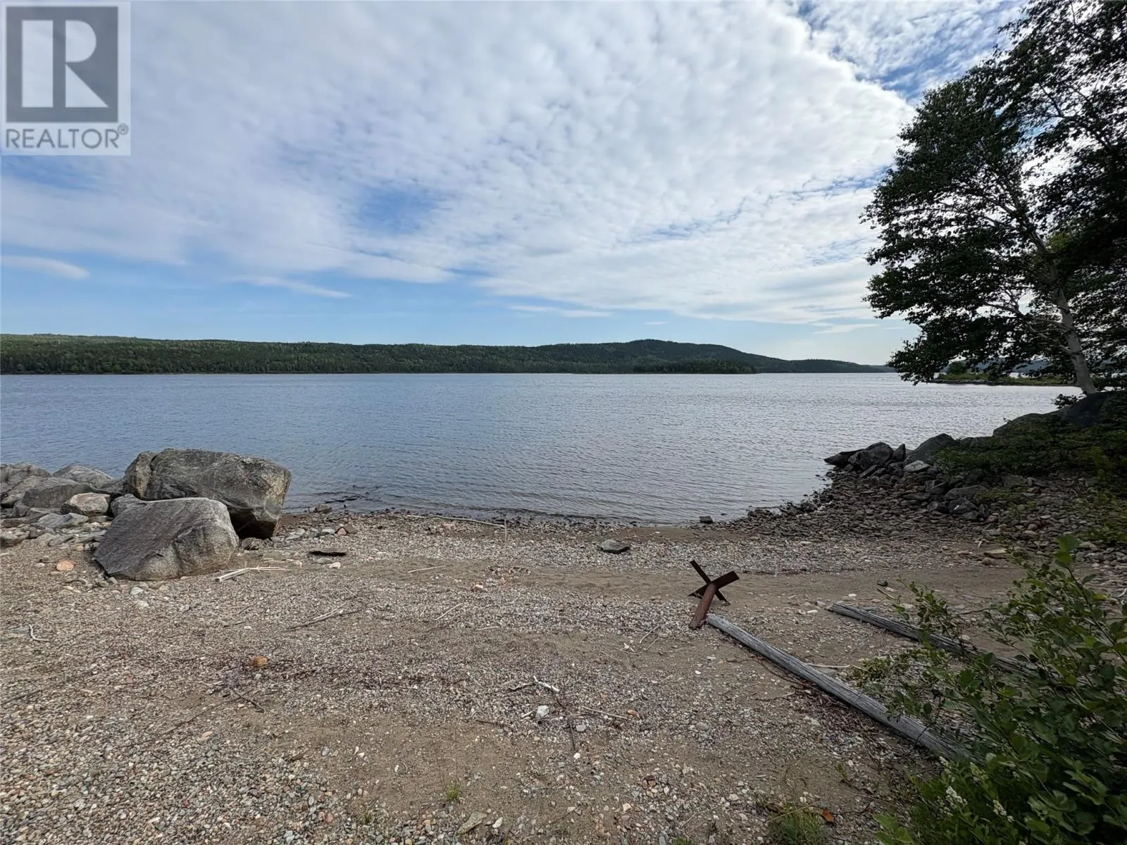 1 Crooked Lake Road