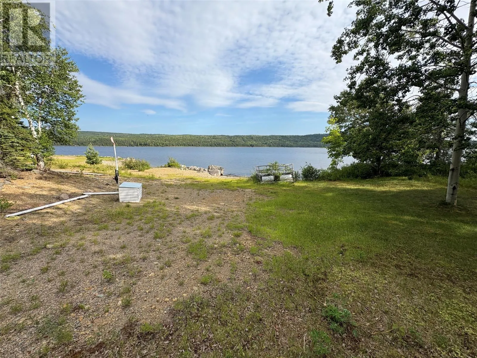 1 Crooked Lake Road
