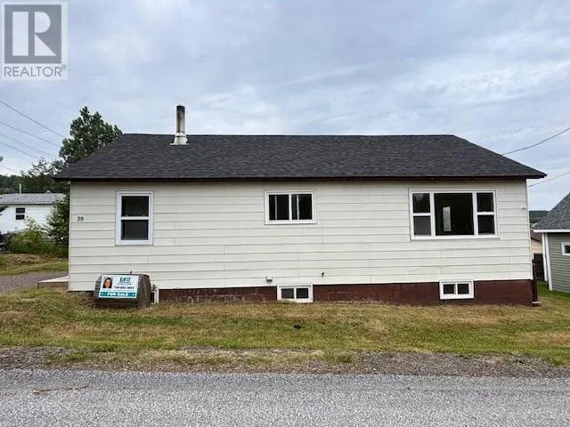 28 Poplar Road