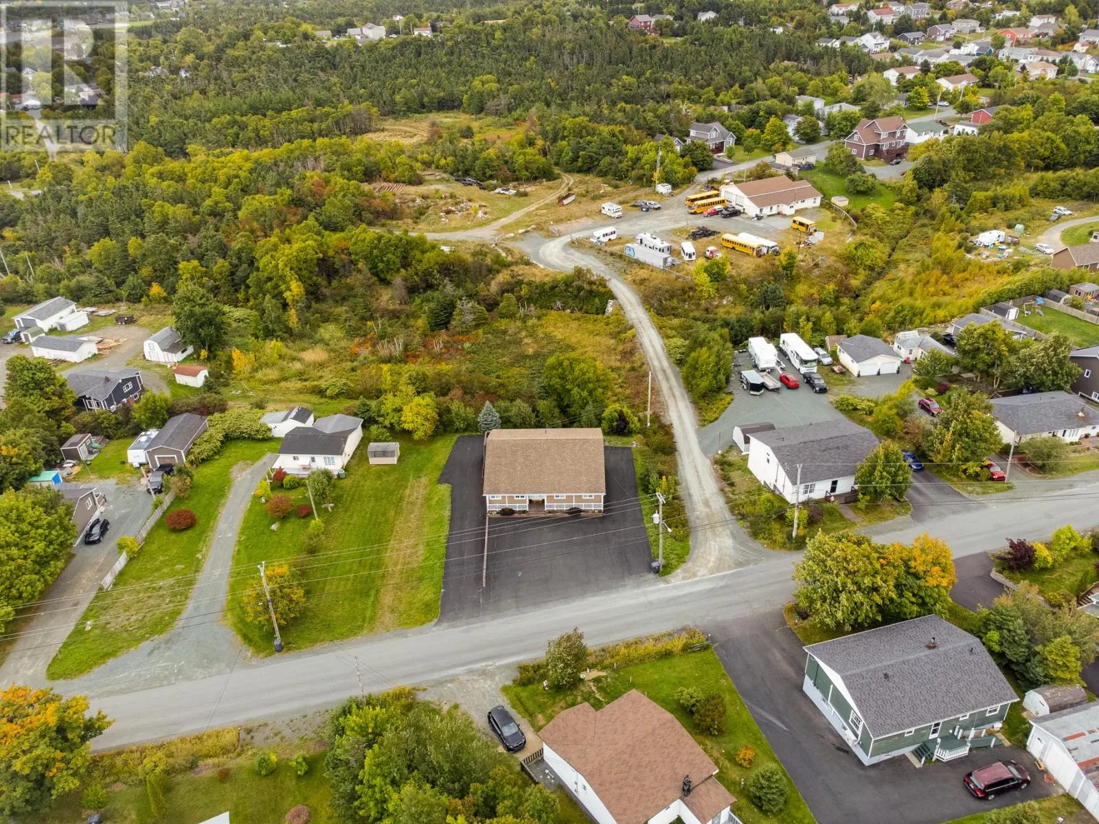 91 Greeleytown Road