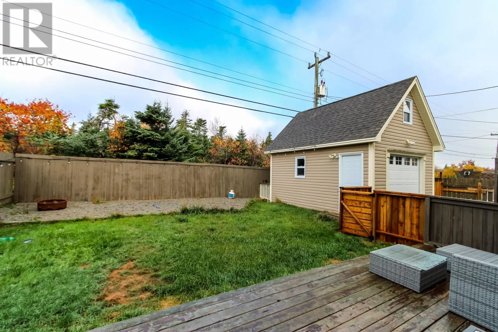23 Brad Gushue Crescent