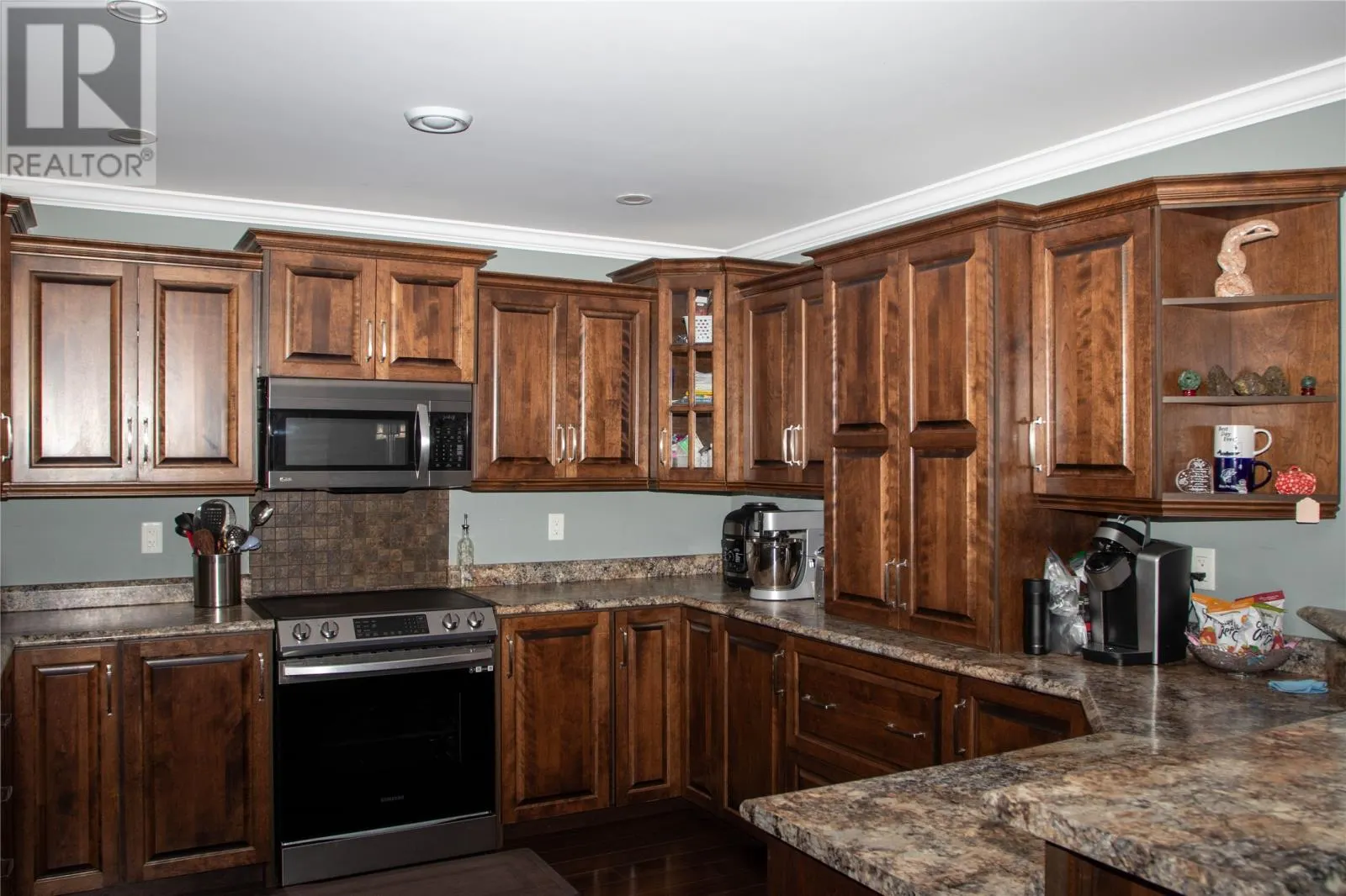 1 Michael Ryder Place