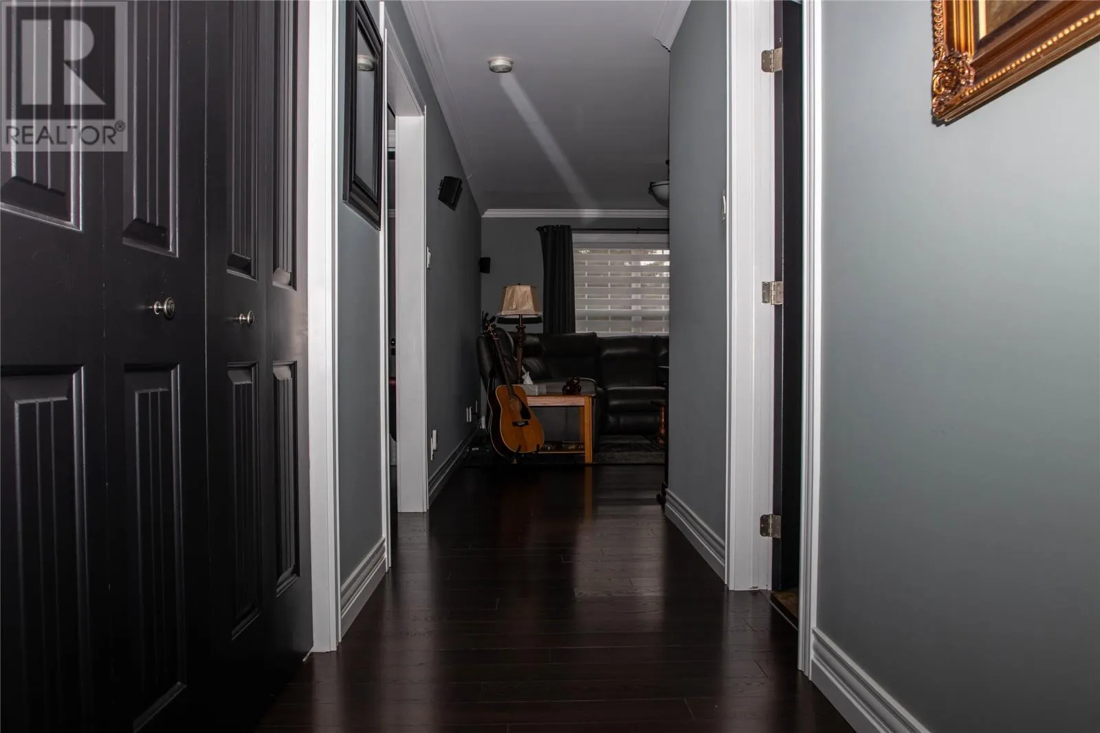 1 Michael Ryder Place