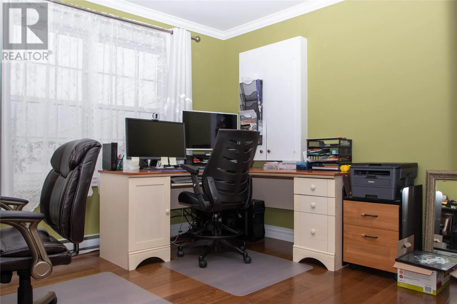 1 Michael Ryder Place