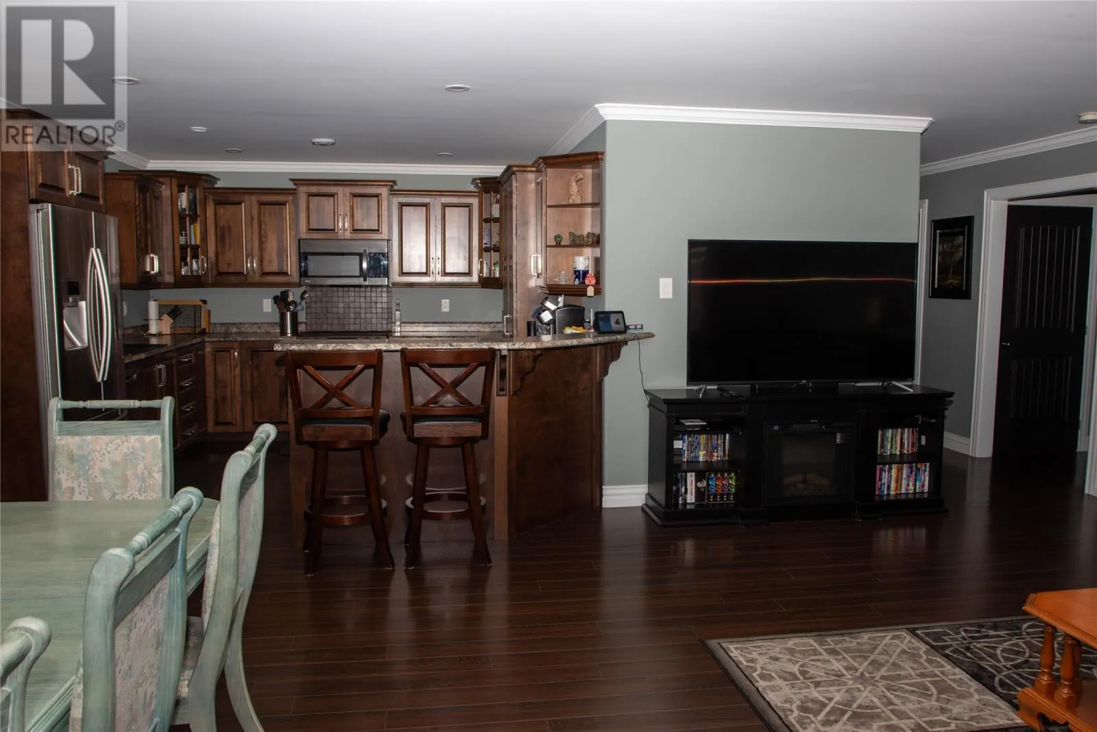 1 Michael Ryder Place