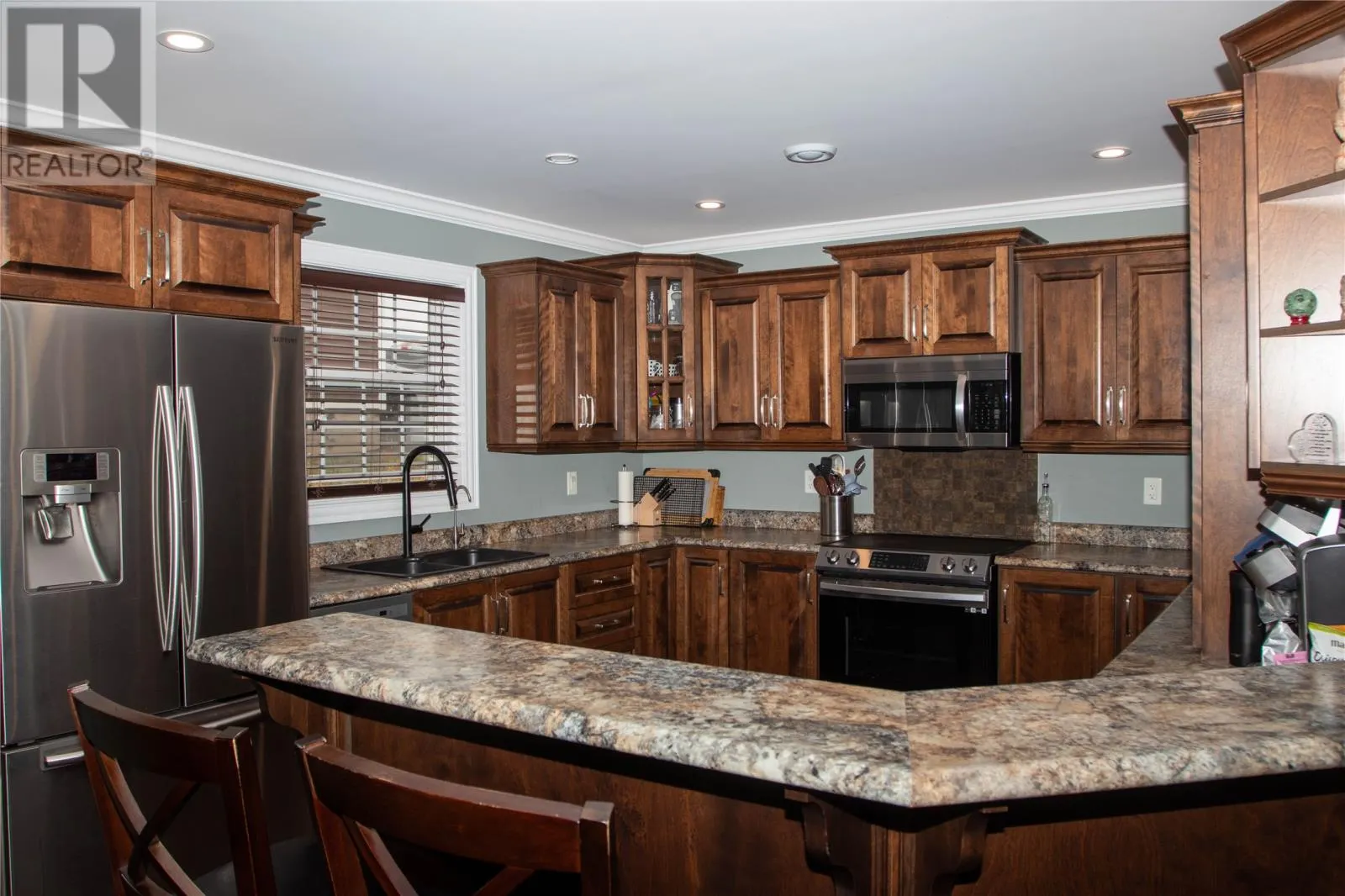 1 Michael Ryder Place
