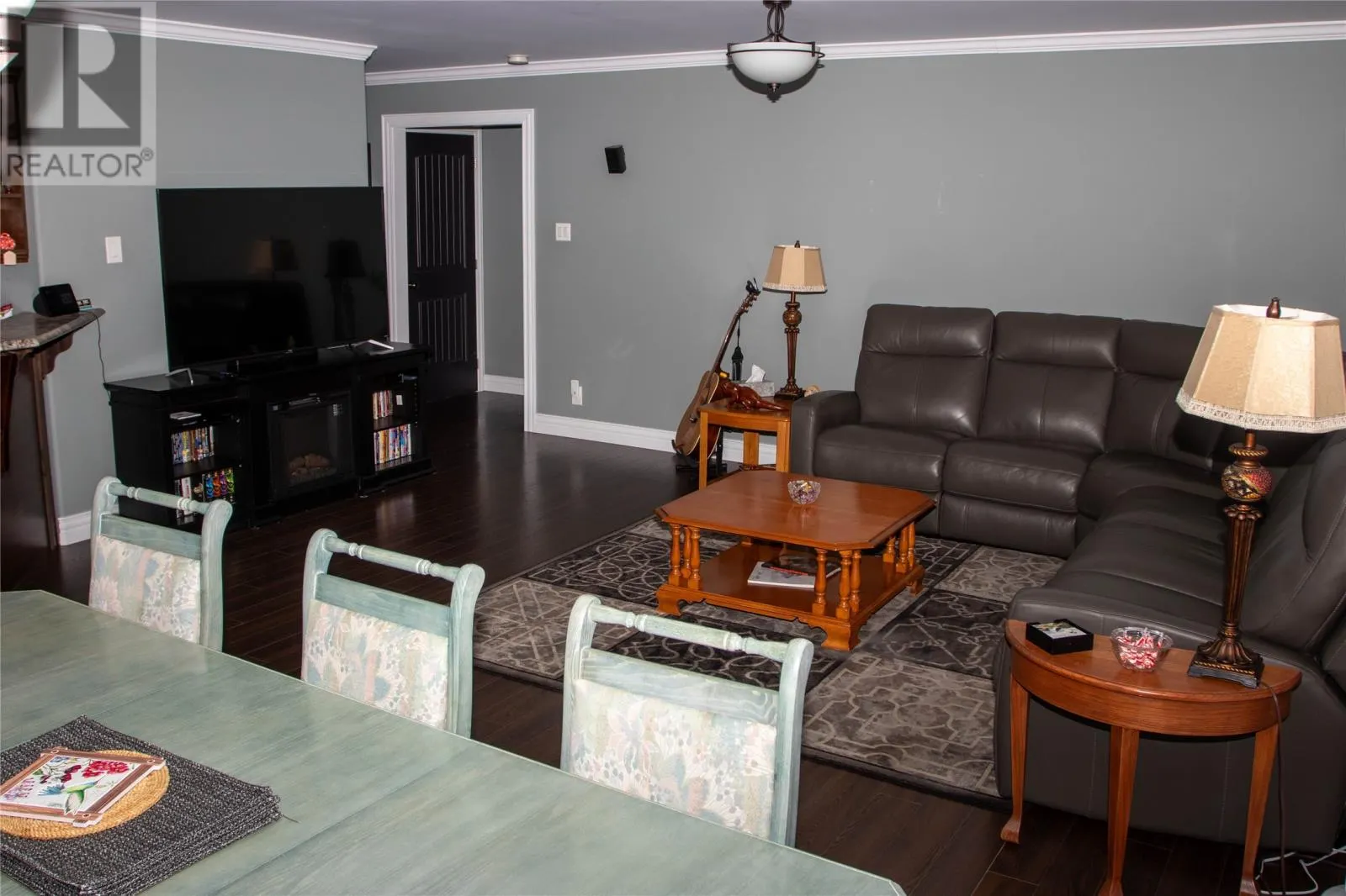1 Michael Ryder Place