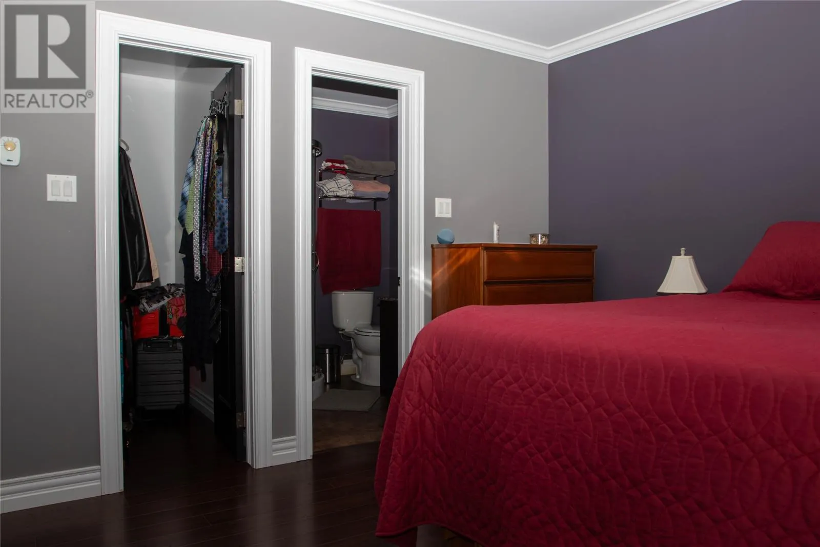 1 Michael Ryder Place