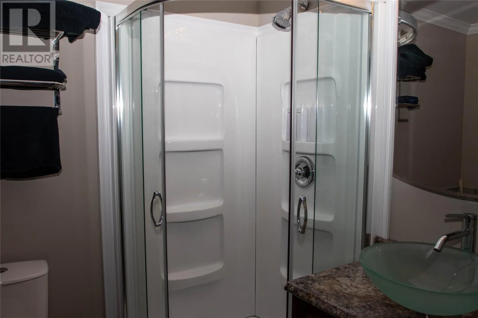 1 Michael Ryder Place