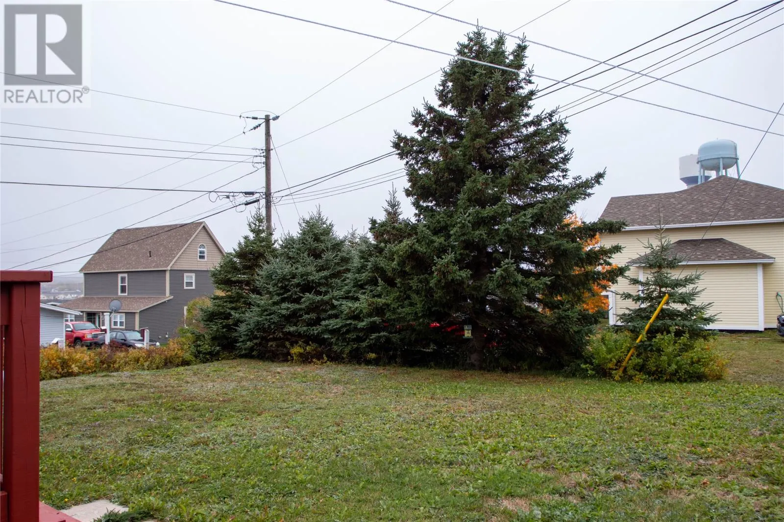 1 Michael Ryder Place
