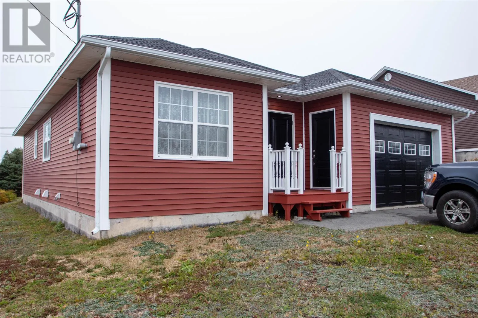 1 Michael Ryder Place