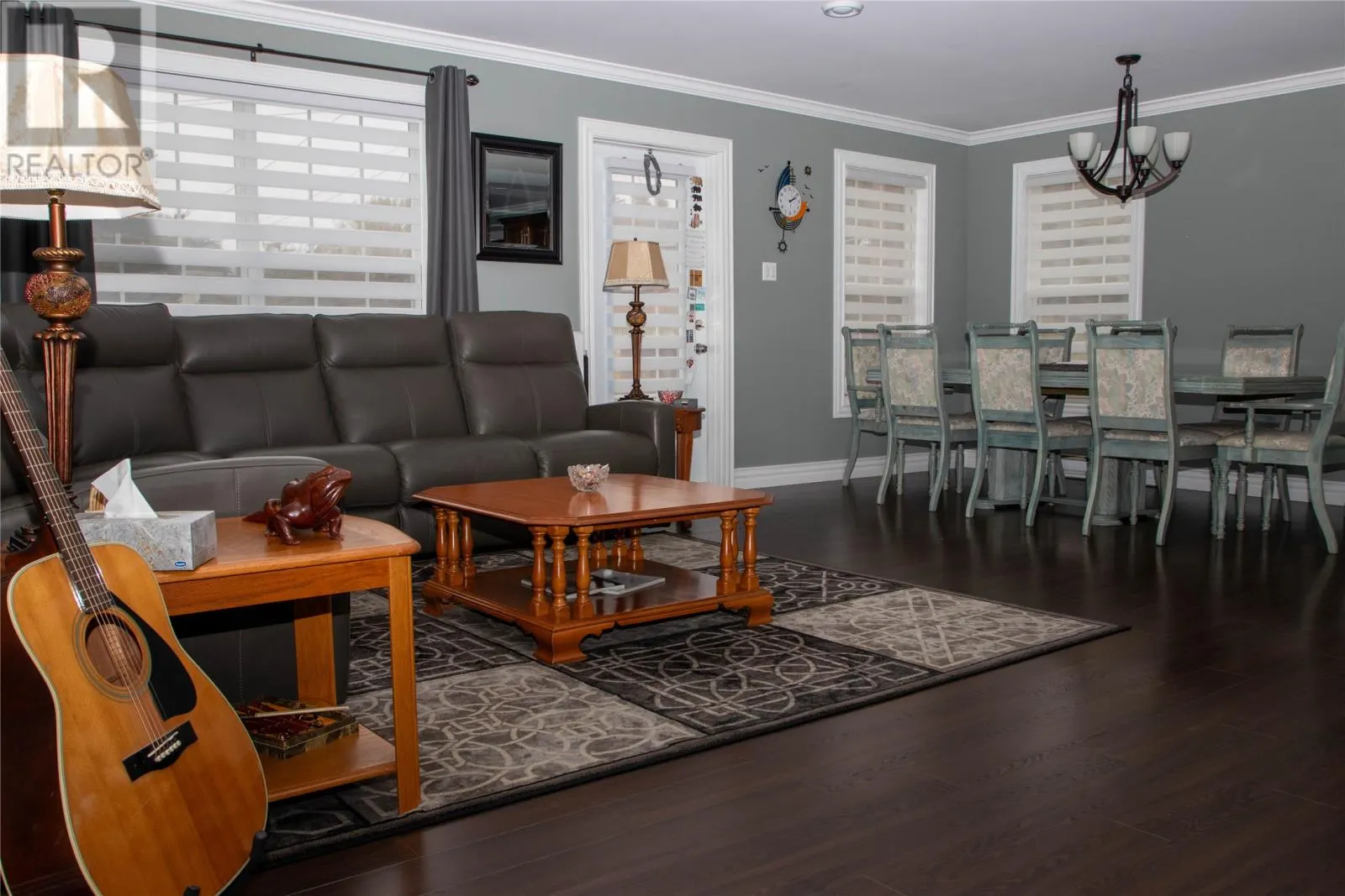 1 Michael Ryder Place