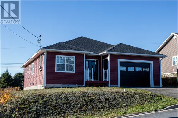 1 Michael Ryder Place