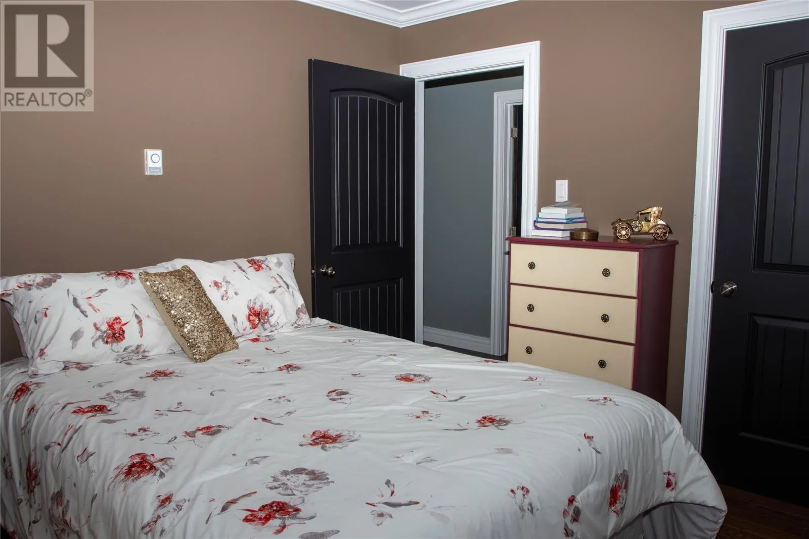 1 Michael Ryder Place
