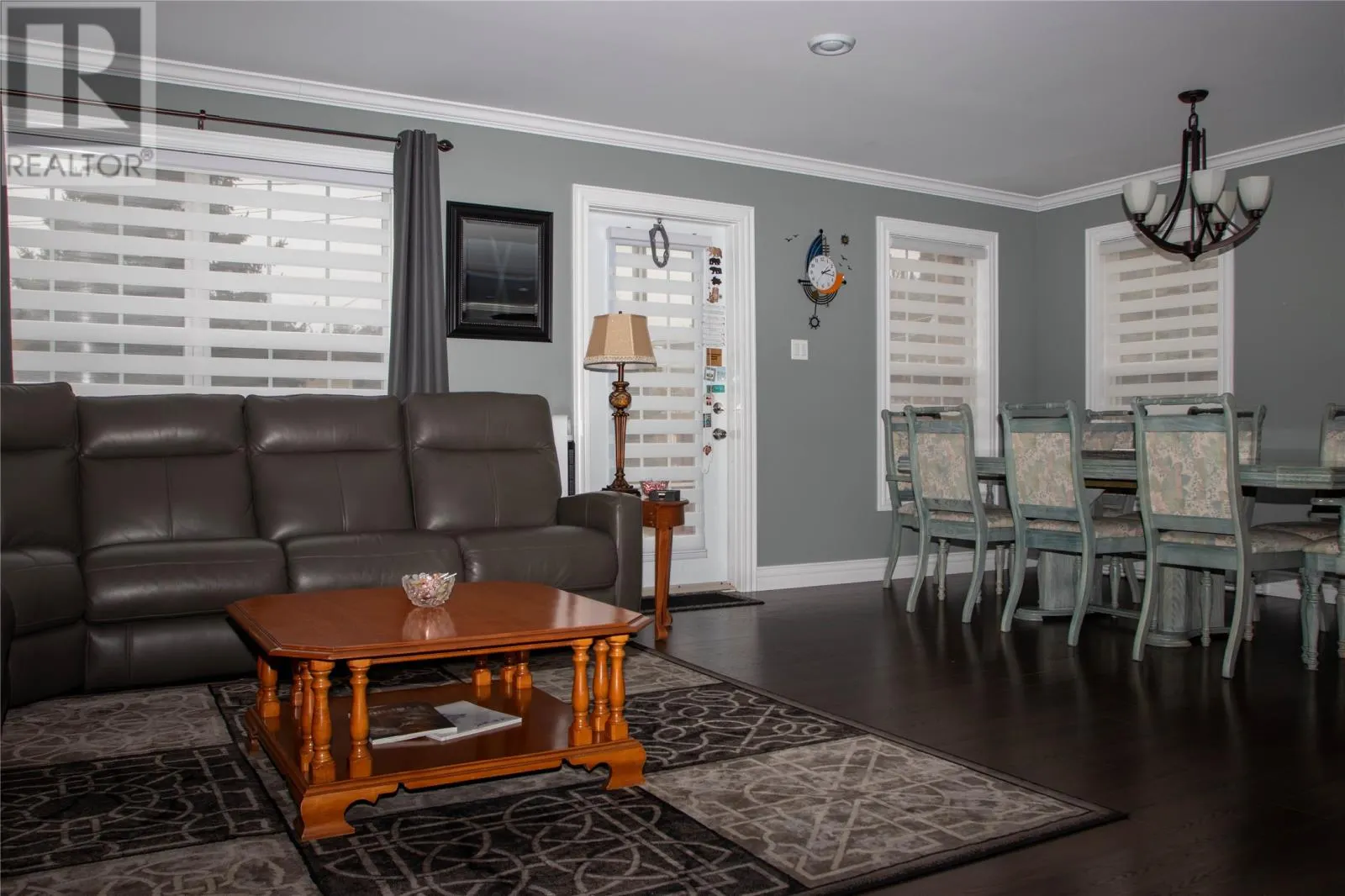 1 Michael Ryder Place