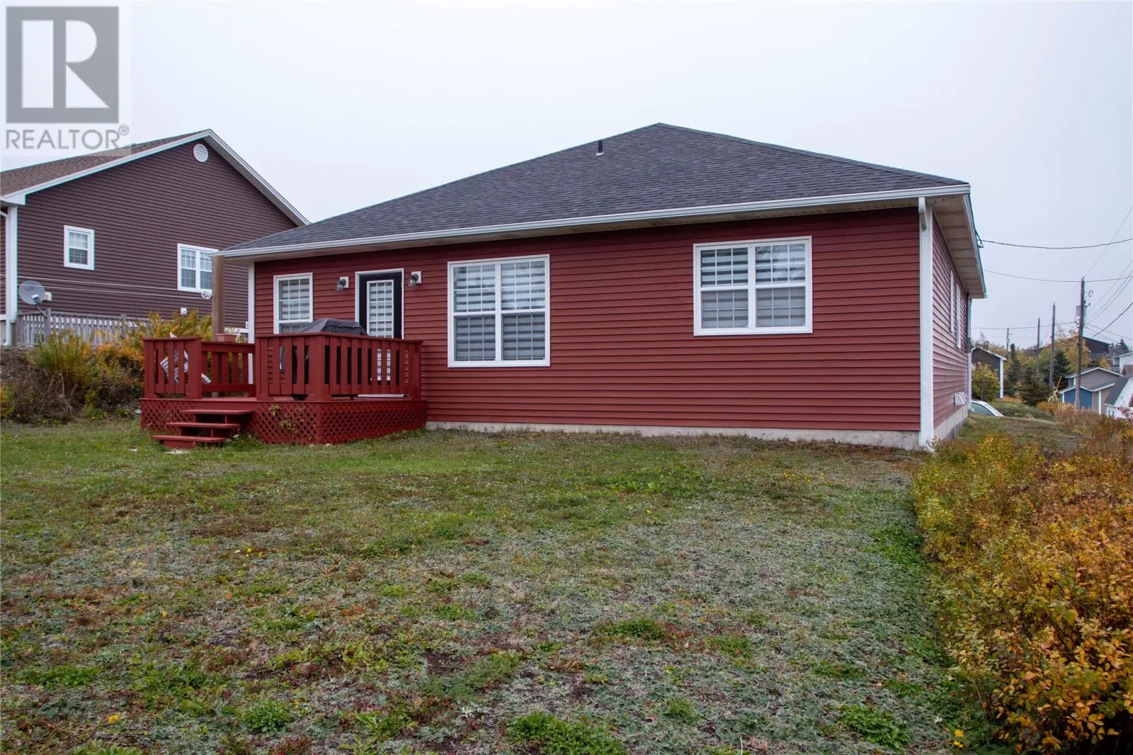 1 Michael Ryder Place