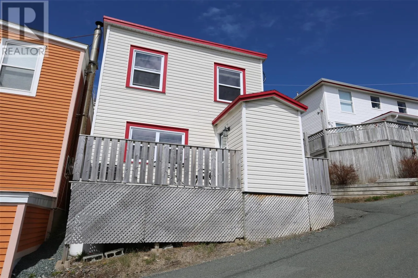 6 East Middle Battery Road
