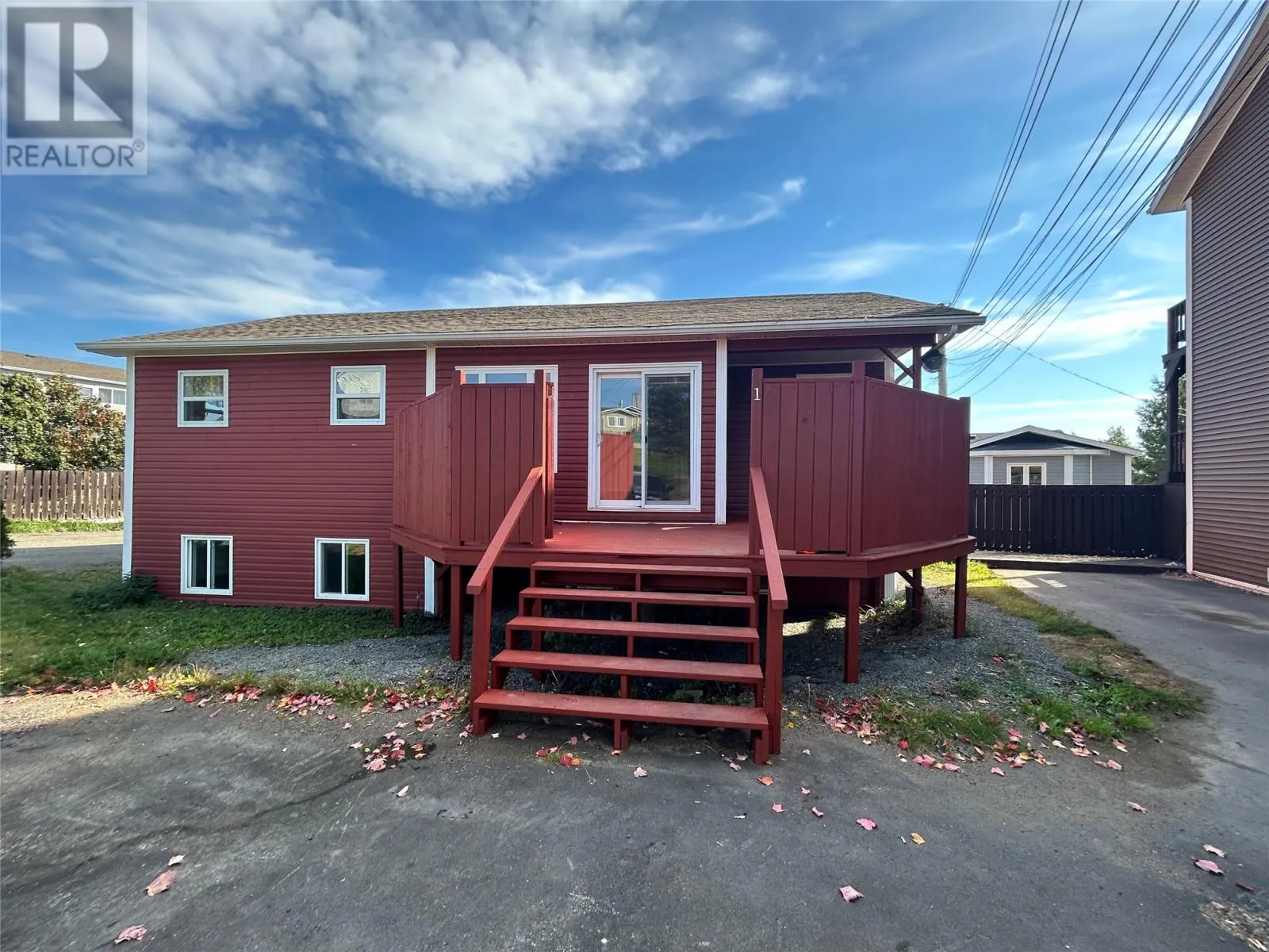 1 Eleventh Avenue