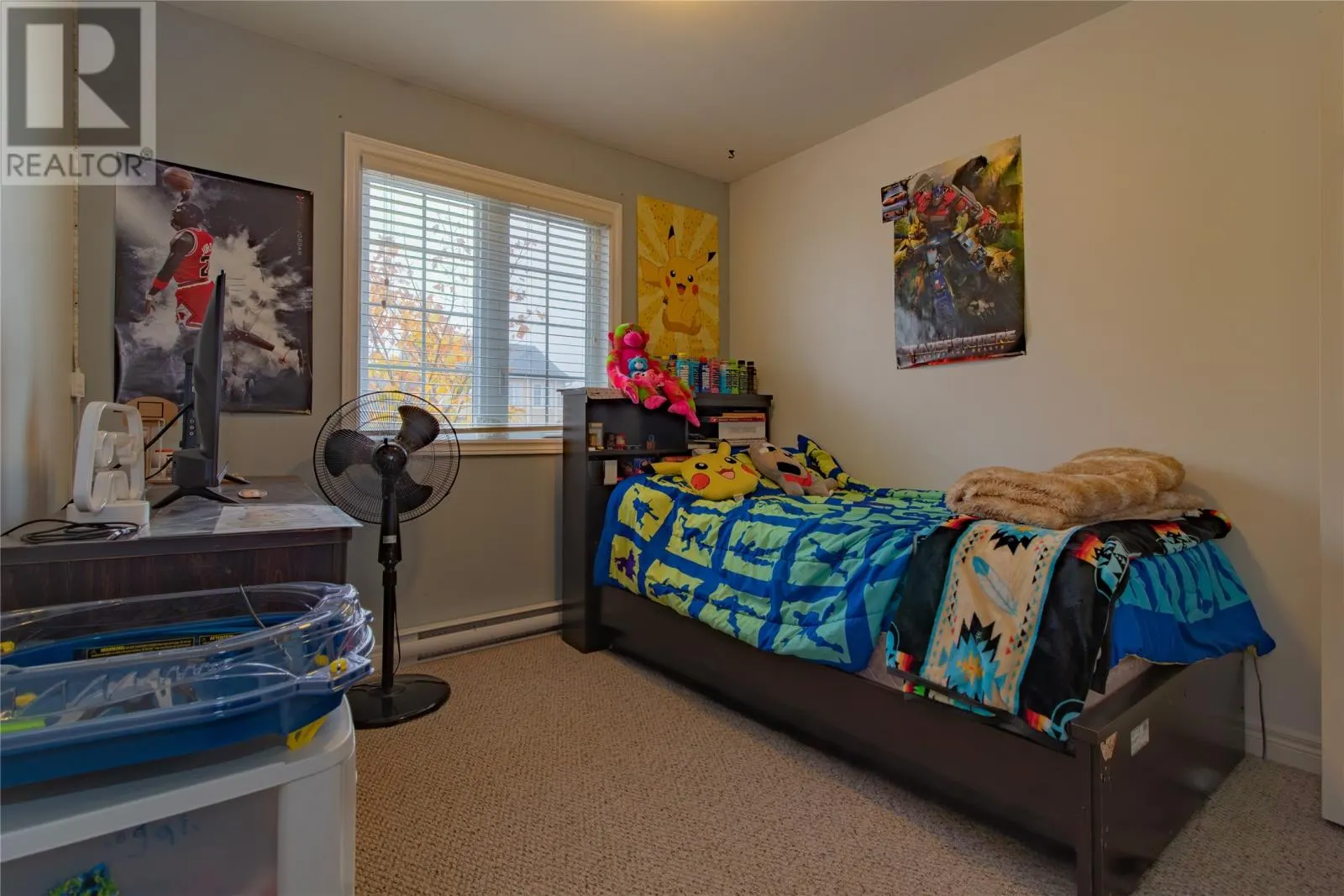 4 Northern Ranger Street