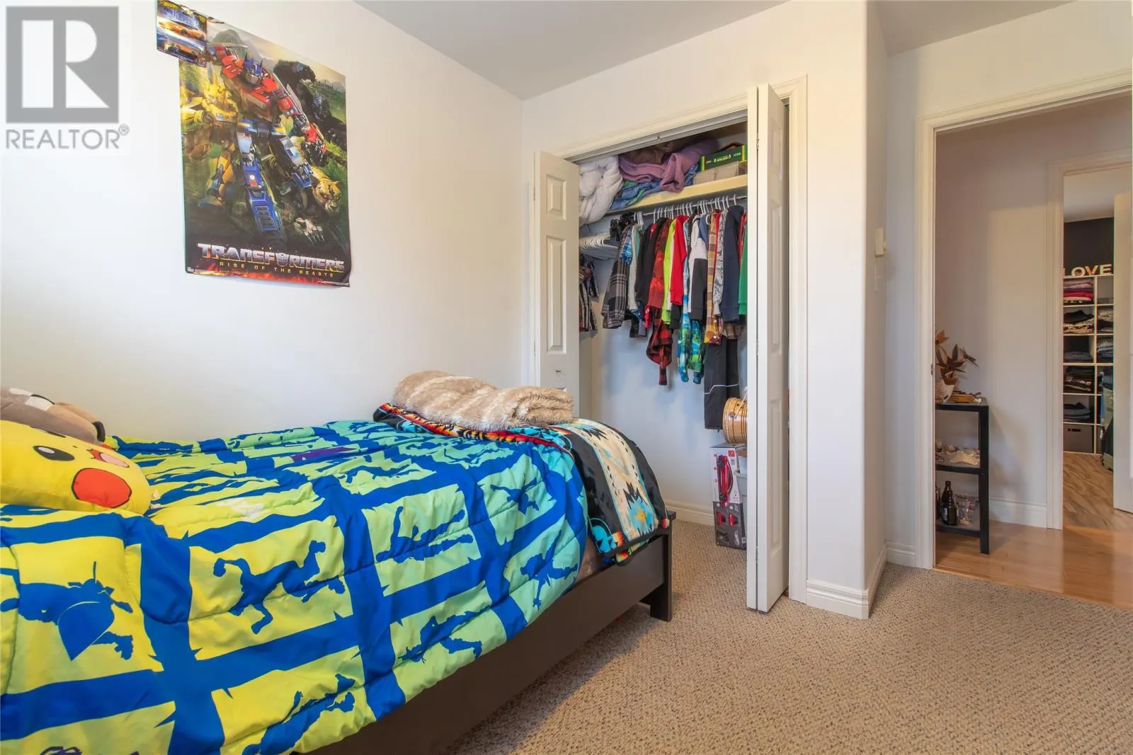 4 Northern Ranger Street
