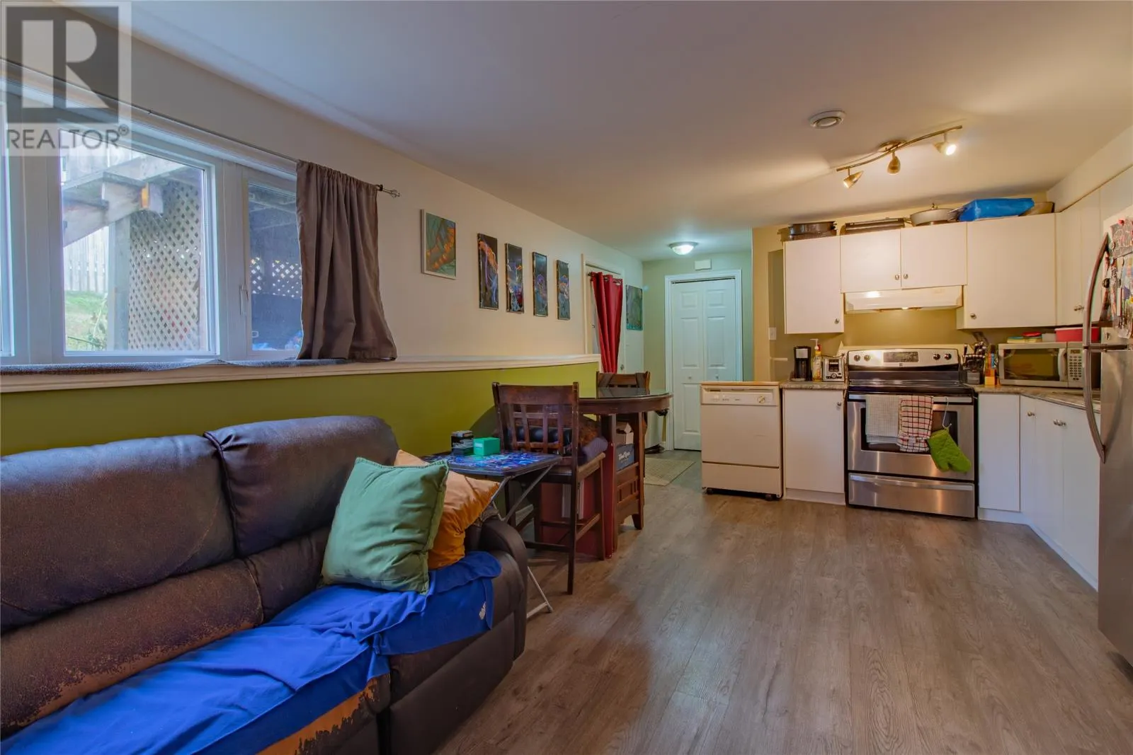 4 Northern Ranger Street
