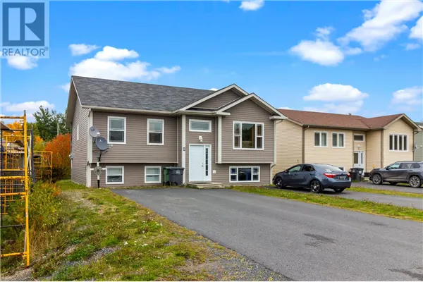 8 Jacqueline Avenue Extension