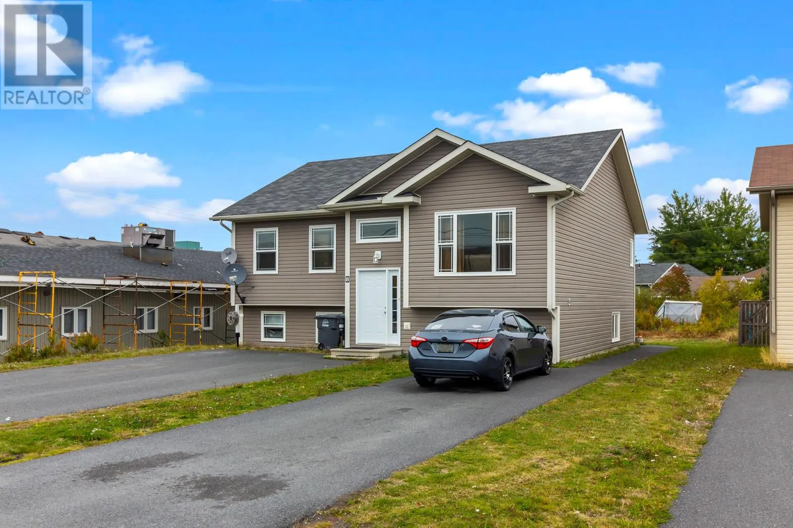 8 Jacqueline Avenue Extension
