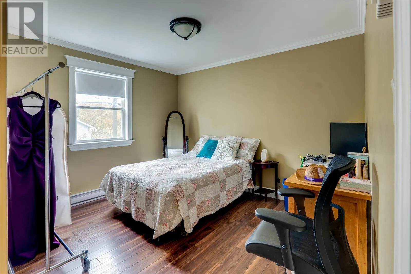 4 Atlantica Drive