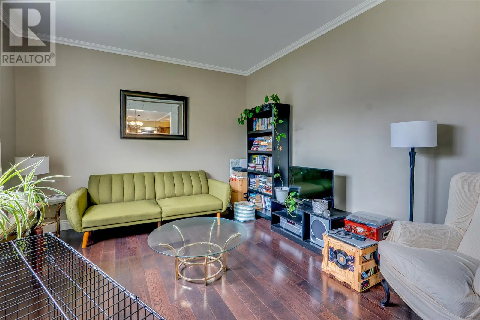4 Atlantica Drive