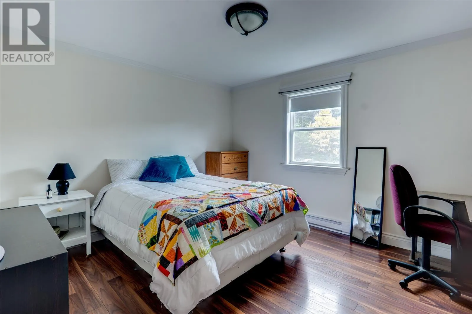 4 Atlantica Drive