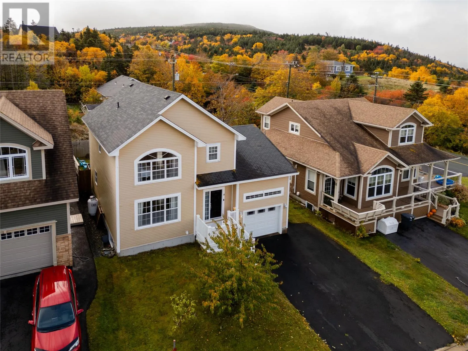 4 Atlantica Drive