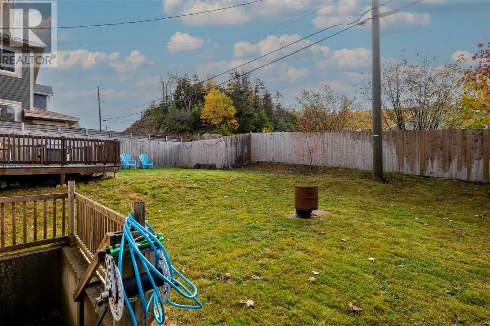4 Atlantica Drive