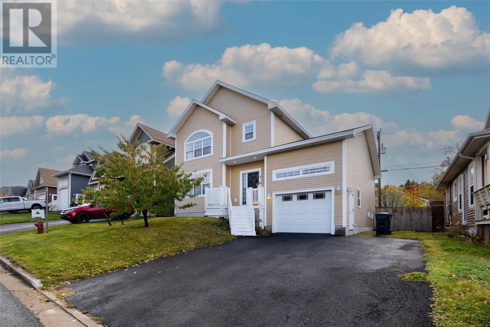 4 Atlantica Drive