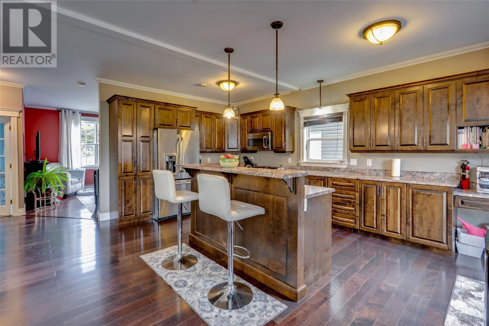 4 Atlantica Drive