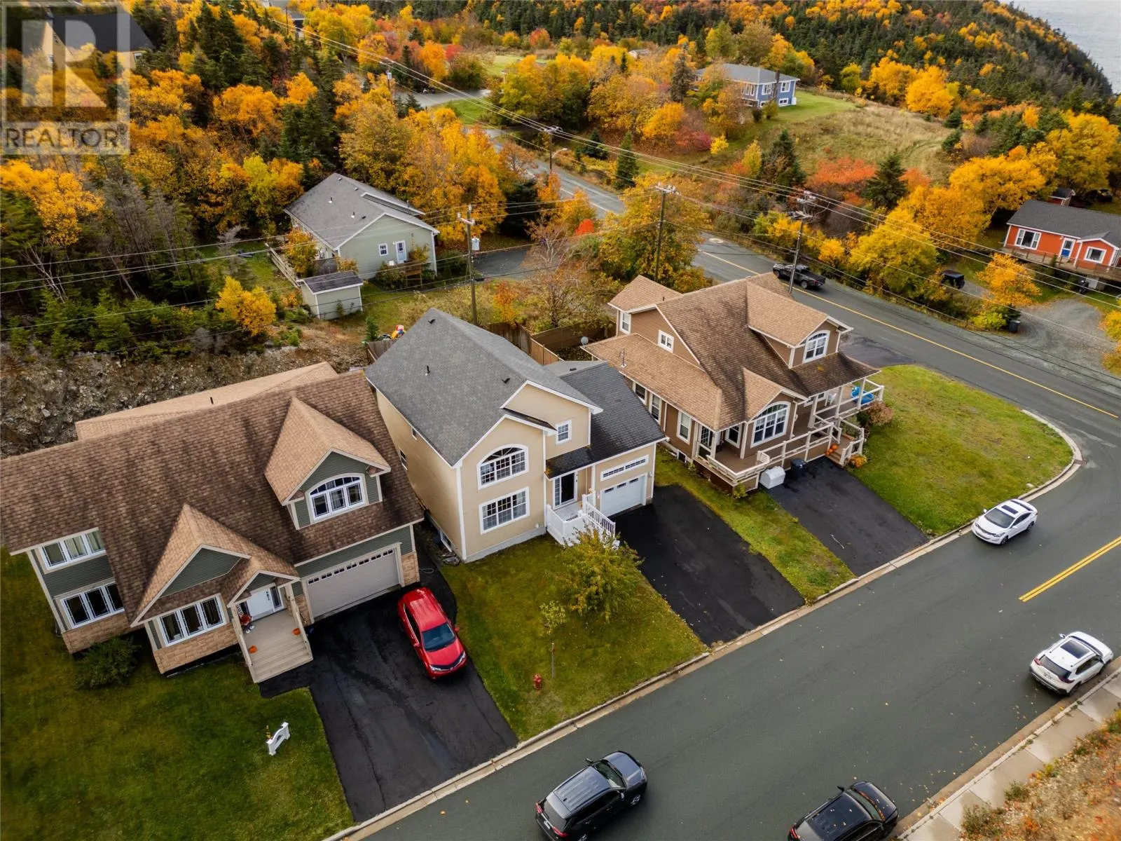 4 Atlantica Drive