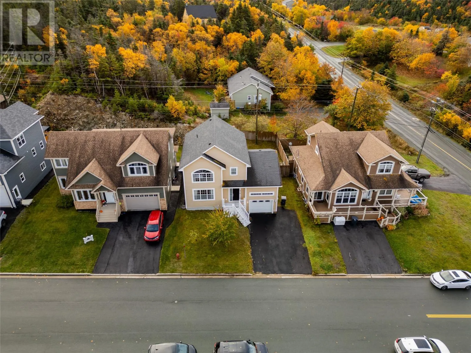 4 Atlantica Drive