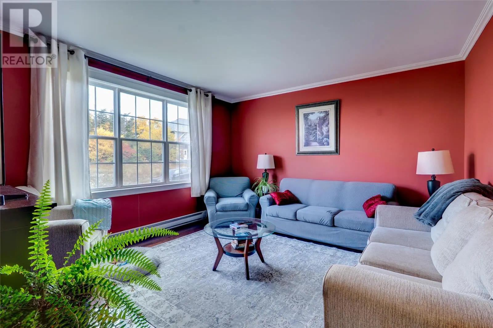 4 Atlantica Drive