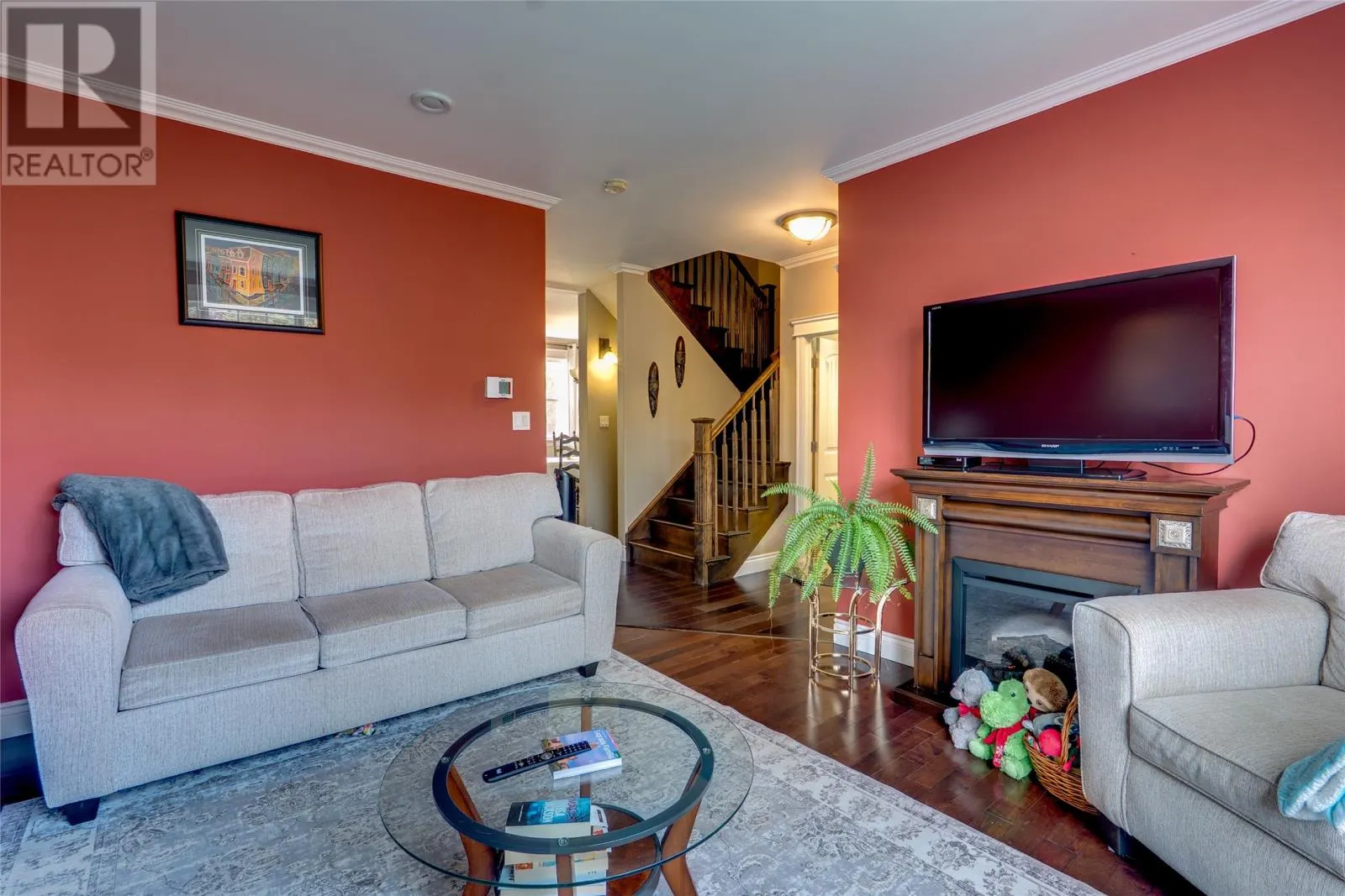 4 Atlantica Drive