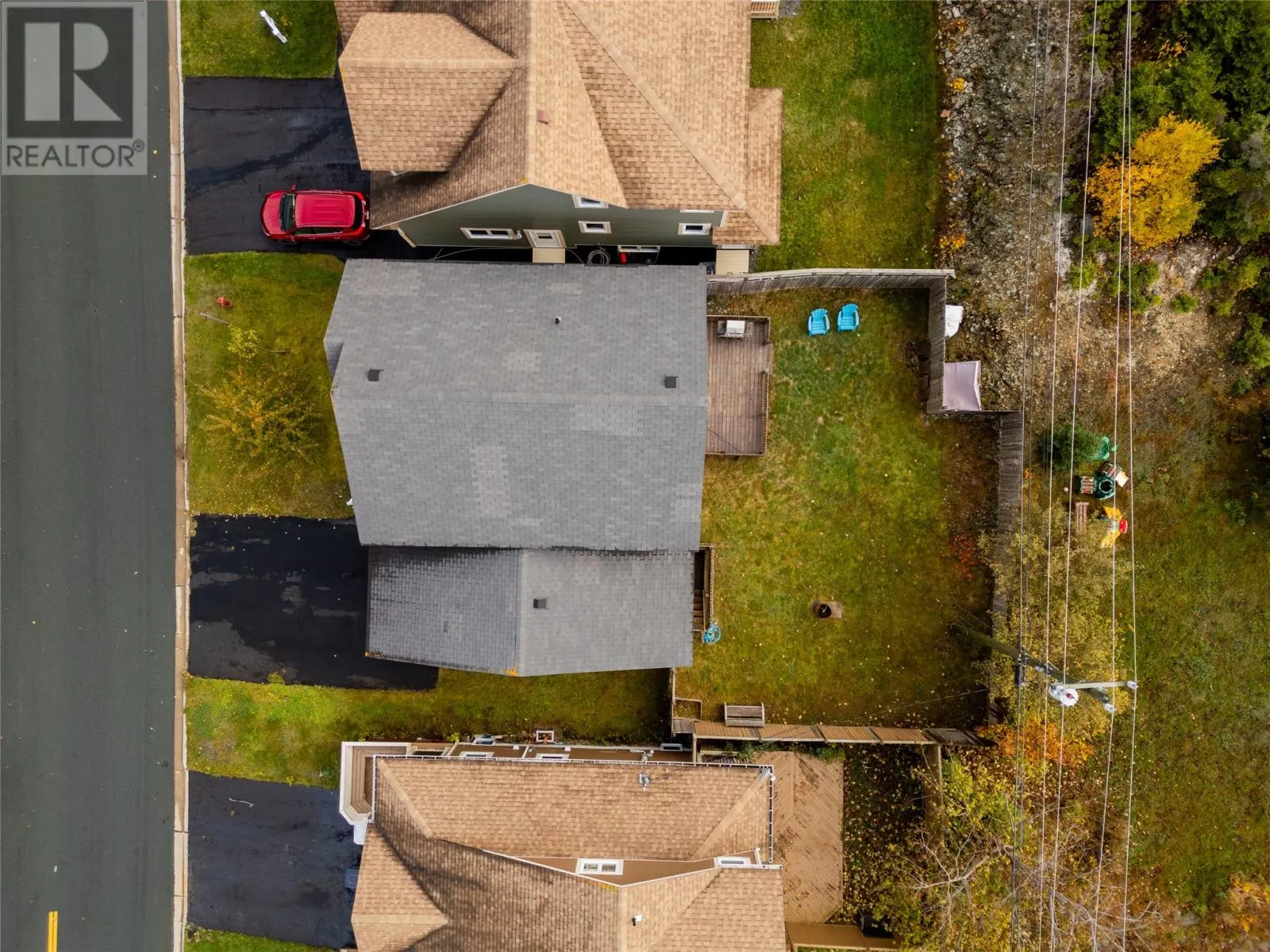 4 Atlantica Drive