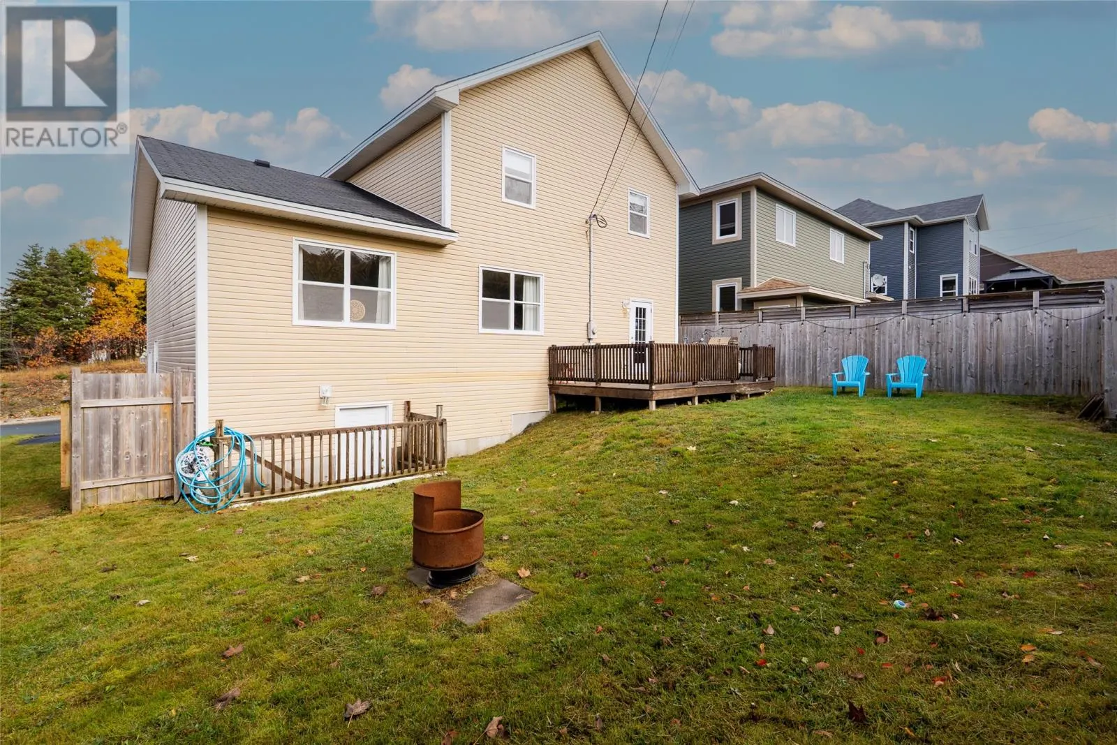 4 Atlantica Drive