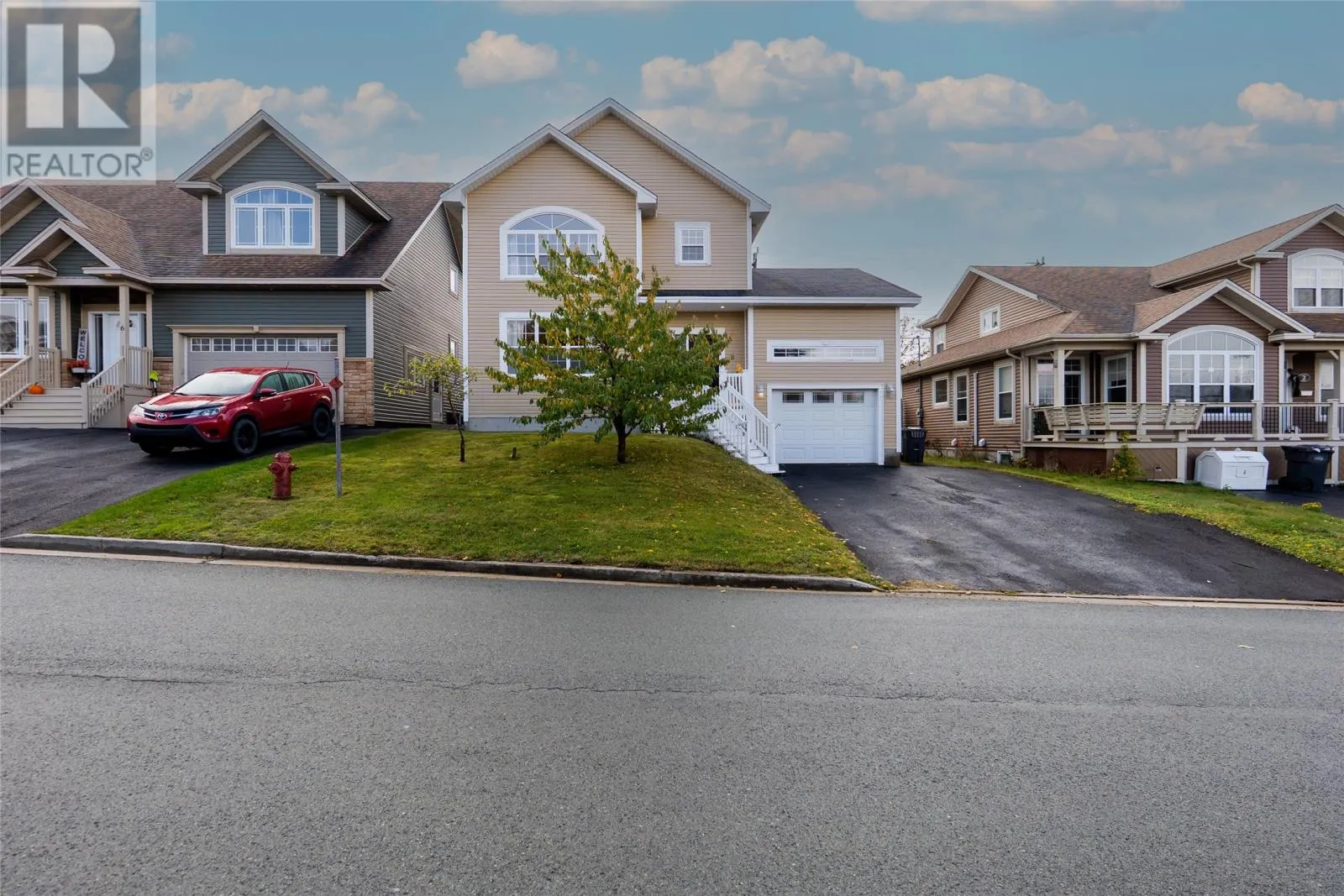 4 Atlantica Drive