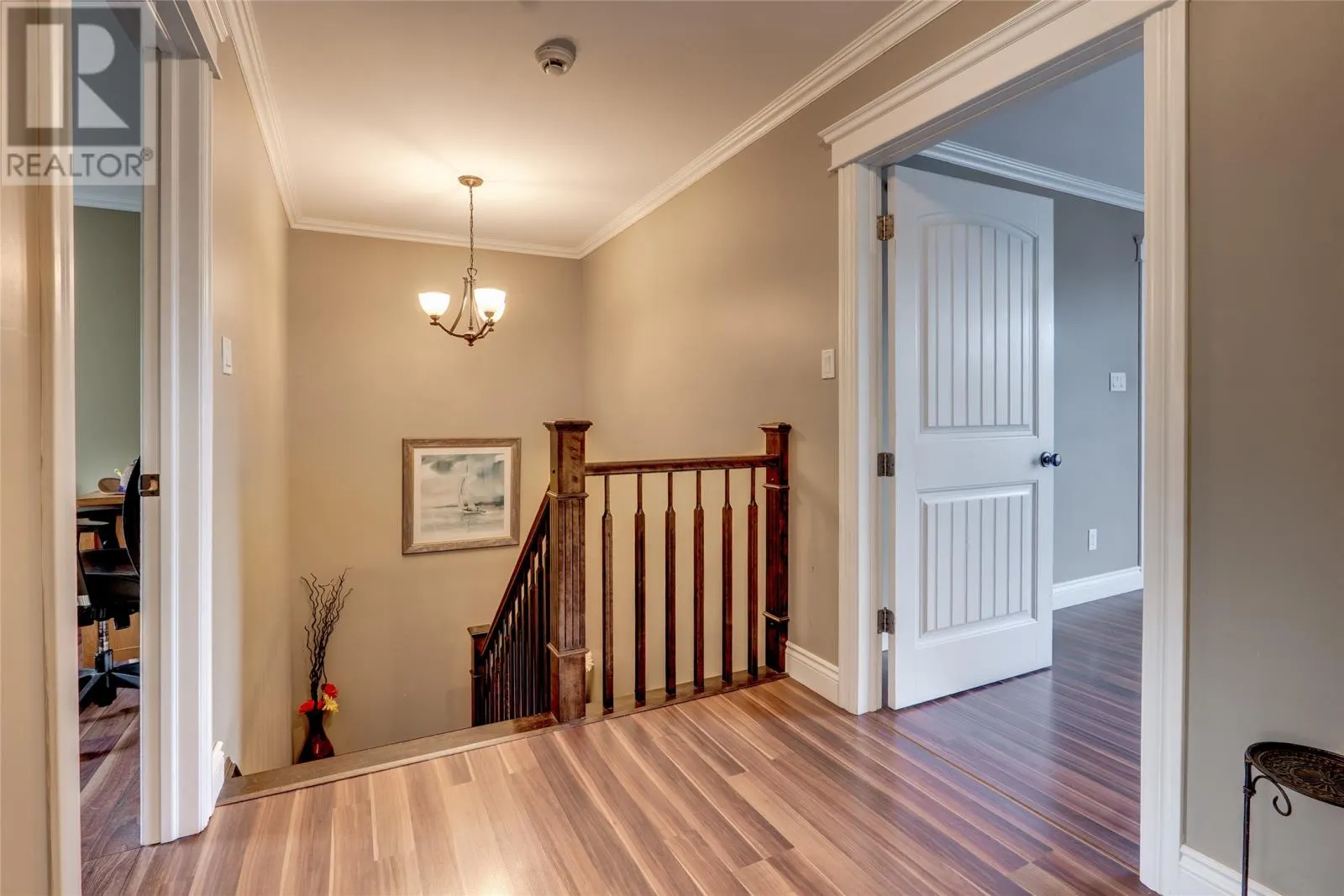 4 Atlantica Drive