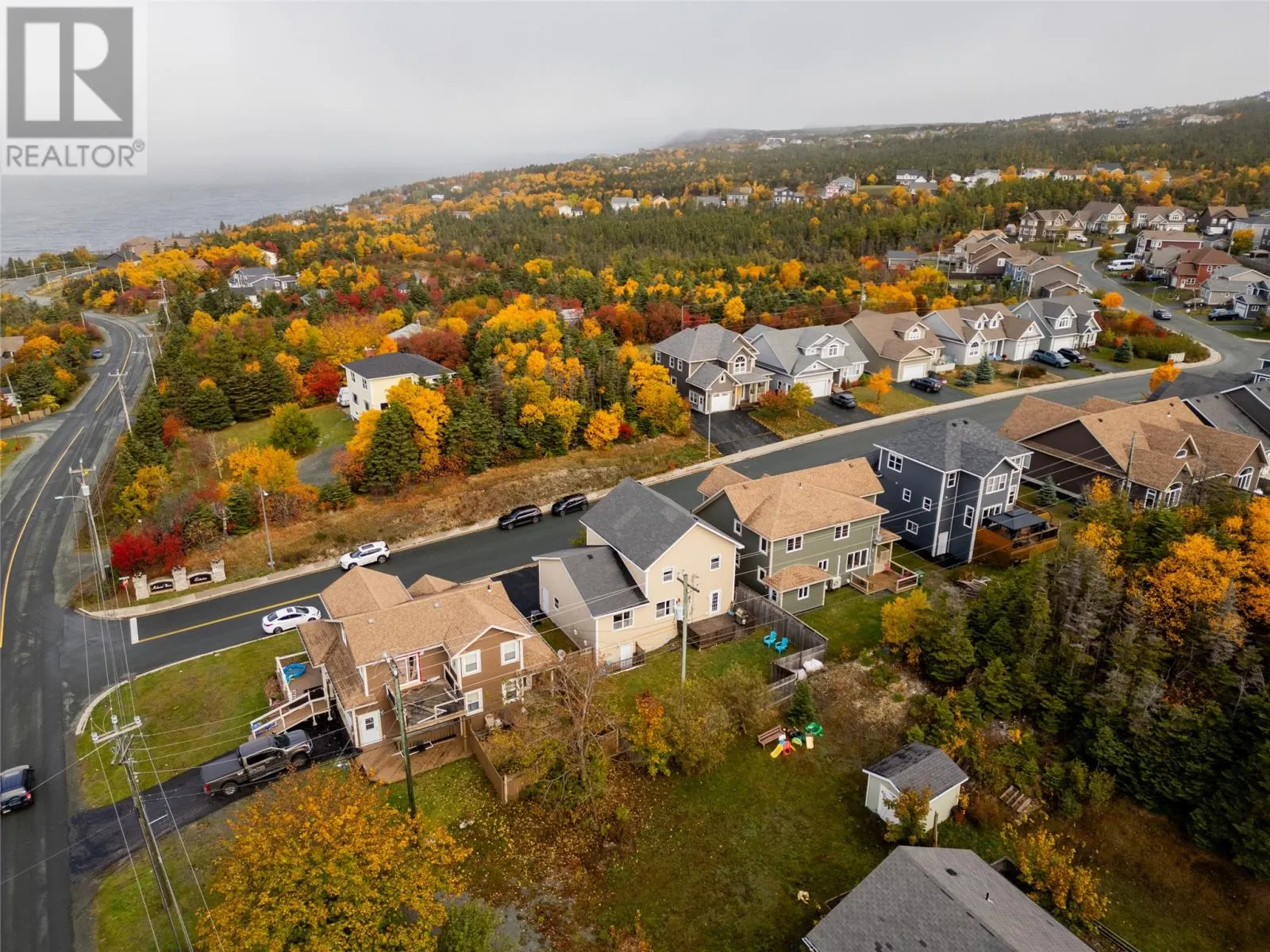 4 Atlantica Drive