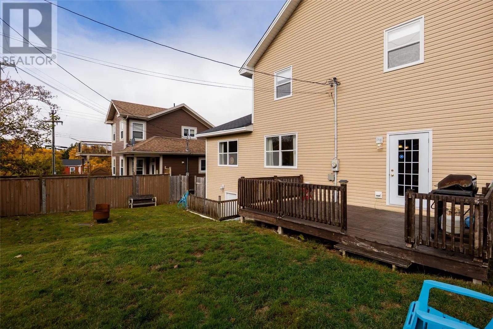 4 Atlantica Drive