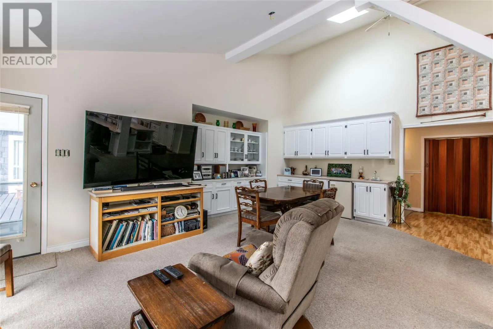 271A Bennetts Pond